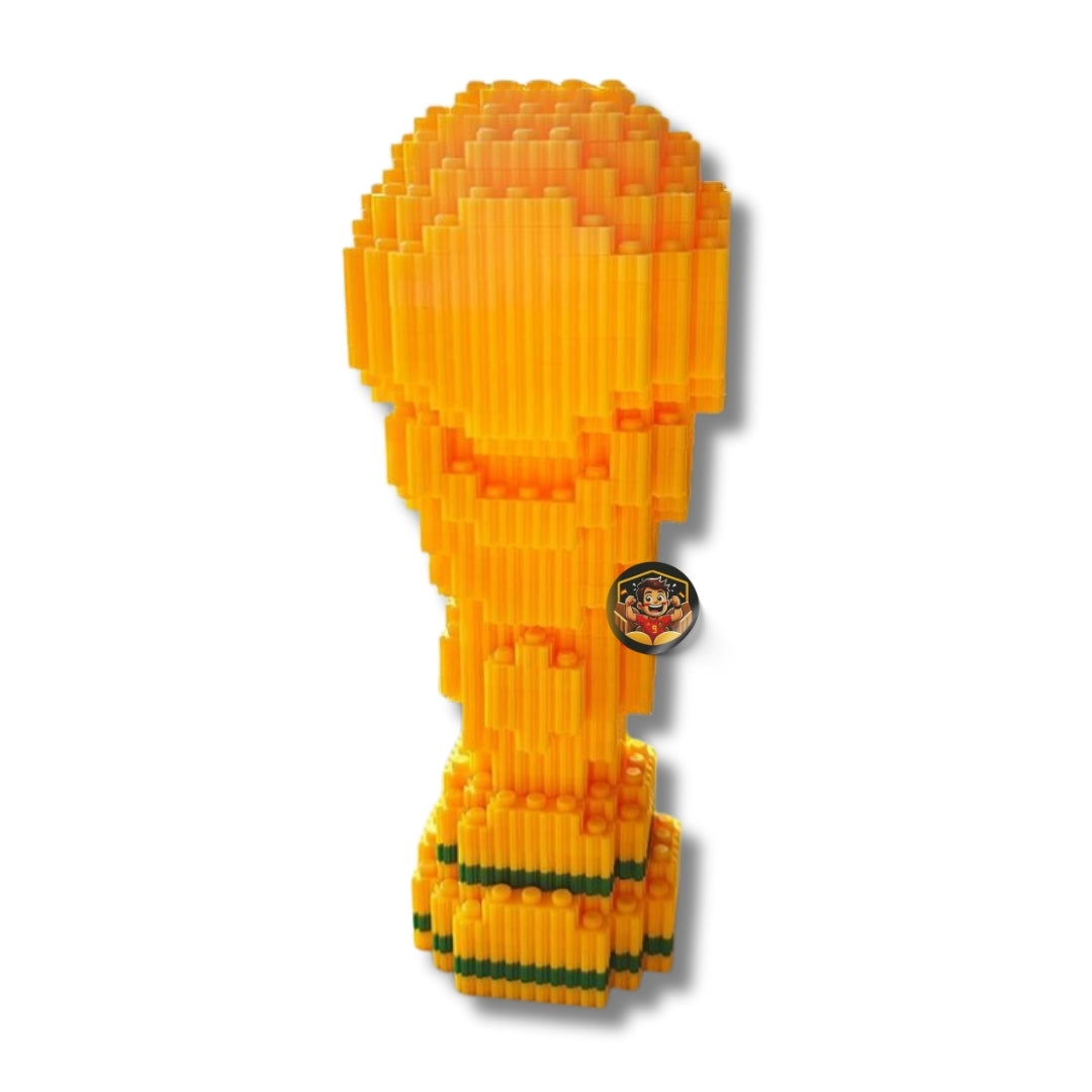 FIGURAS 2026 WORLD CUP