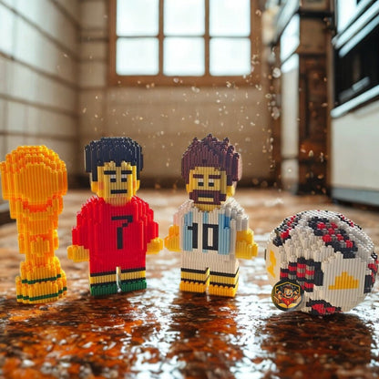 MESSI STAR WORLD CUP 2026