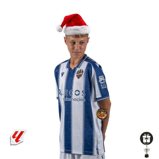 LEVANTE II 25/26 CONJUNTO INFANTIL