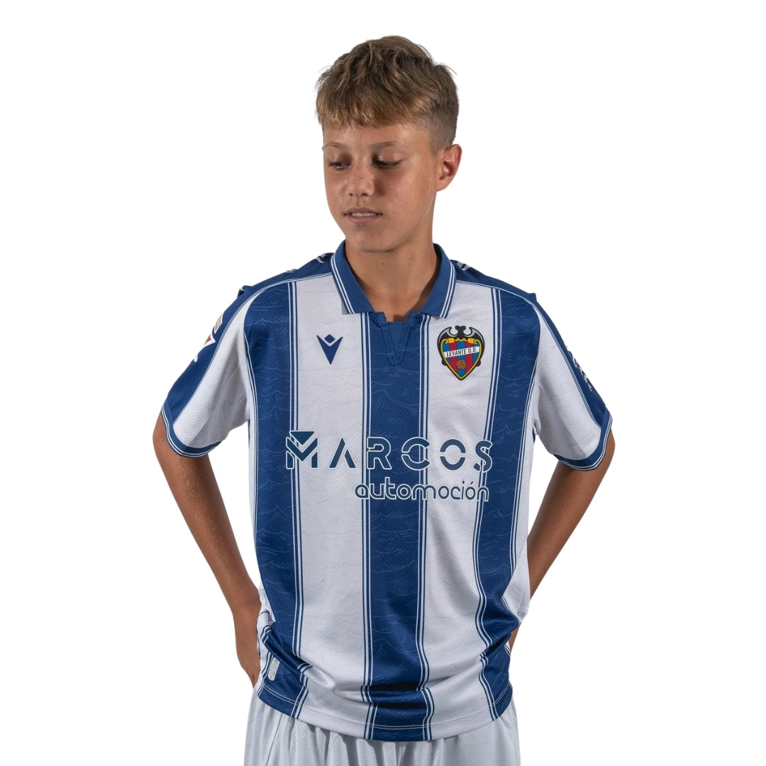 LEVANTE II 25/26 CONJUNTO INFANTIL