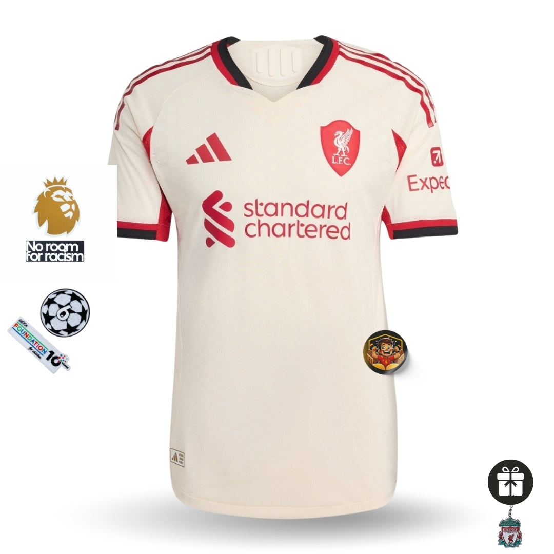 LIVERPOOL II 25/26 HOMBRE