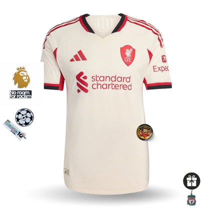 LIVERPOOL II 25/26 HOMBRE