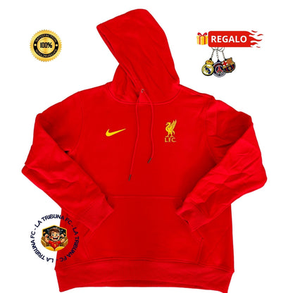 SUDADERA LIVERPOOL #24 I