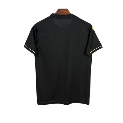 LIVERPOOL EDICIÓN ESPECIAL DORADO 25/26 HOMBRE