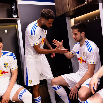 LEEDS I 25/26 HOMBRE (VERSIÓN JUGADOR)