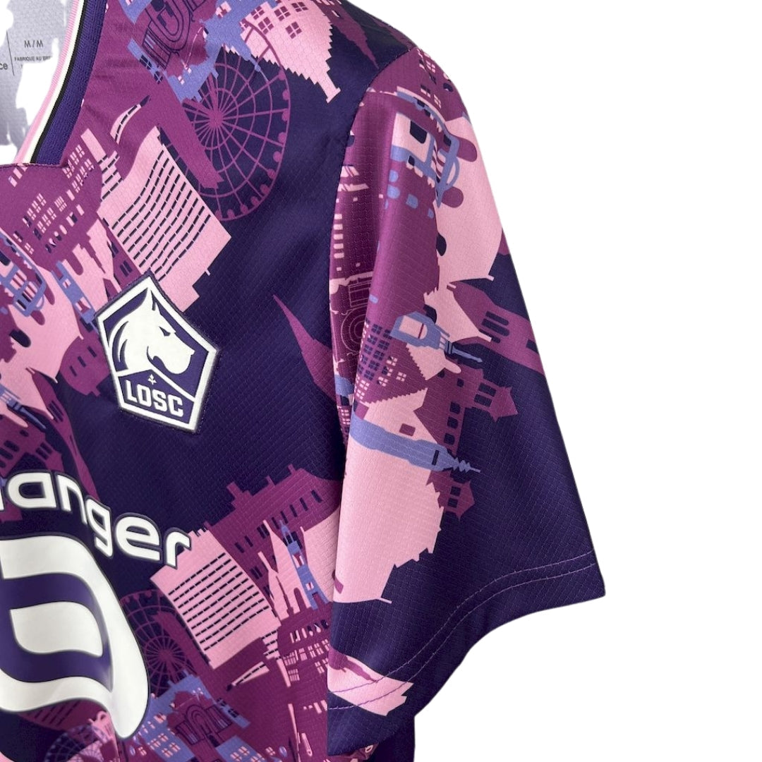 LILLE II 25/26 HOMBRE