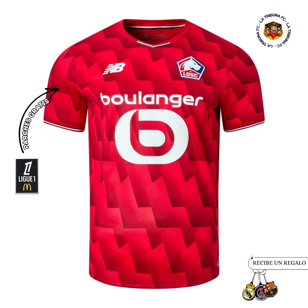 LILLE I 25/26 HOMBRE