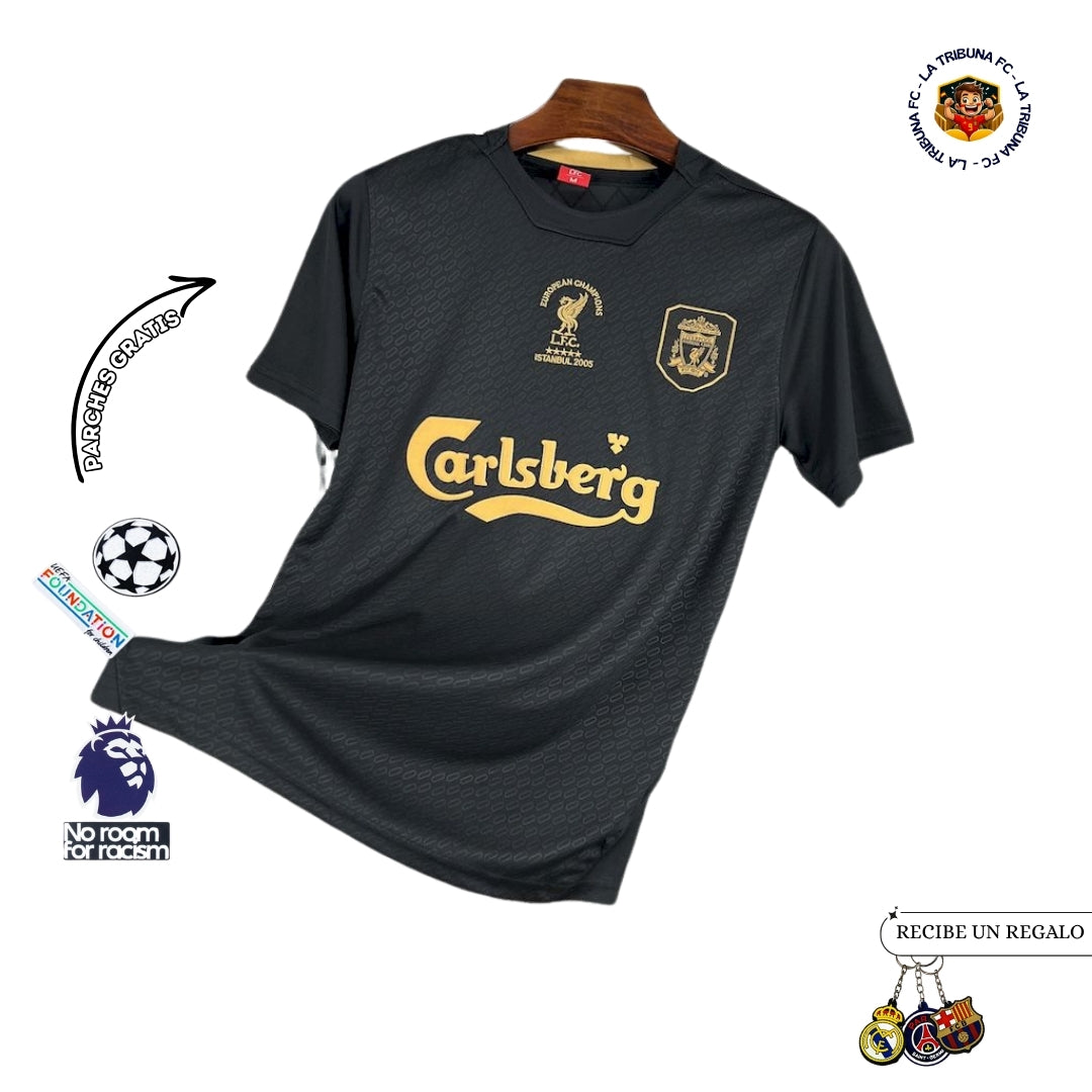 LIVERPOOL EDICIÓN ESPECIAL 25/26 HOMBRE