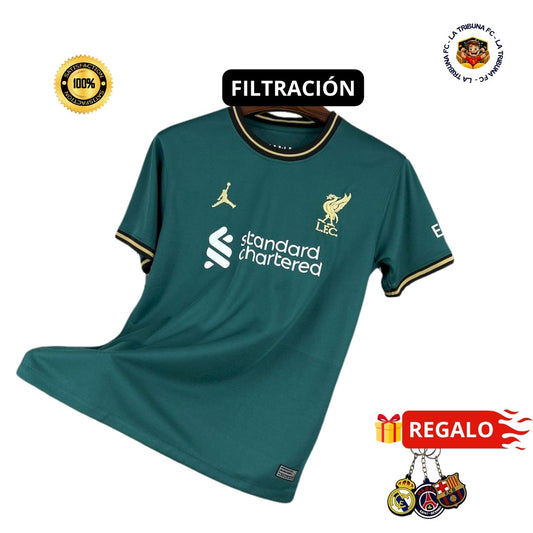 LIVERPOOL EDICIÓN ESPECIAL 25/26 HOMBRE