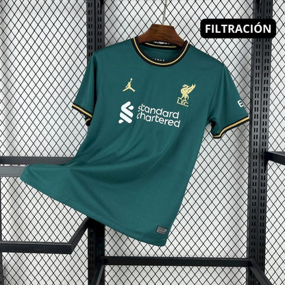LIVERPOOL EDICIÓN ESPECIAL 25/26 HOMBRE