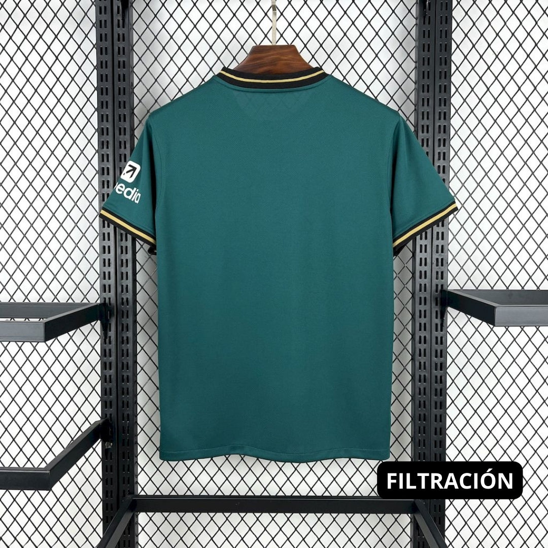 LIVERPOOL EDICIÓN ESPECIAL 25/26 HOMBRE