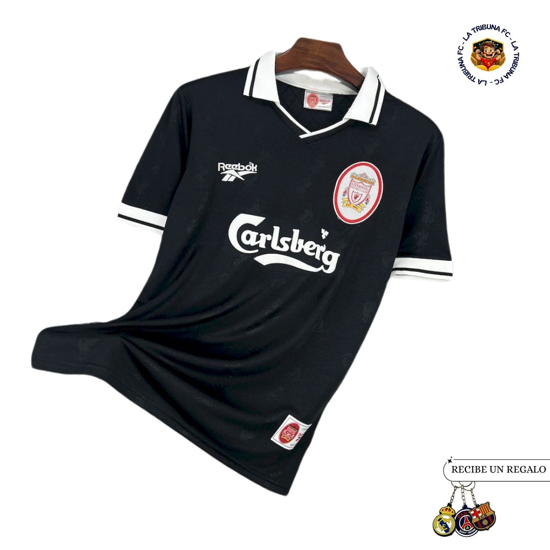 LIVERPOOL 96/97 HOMBRE (RETRO)