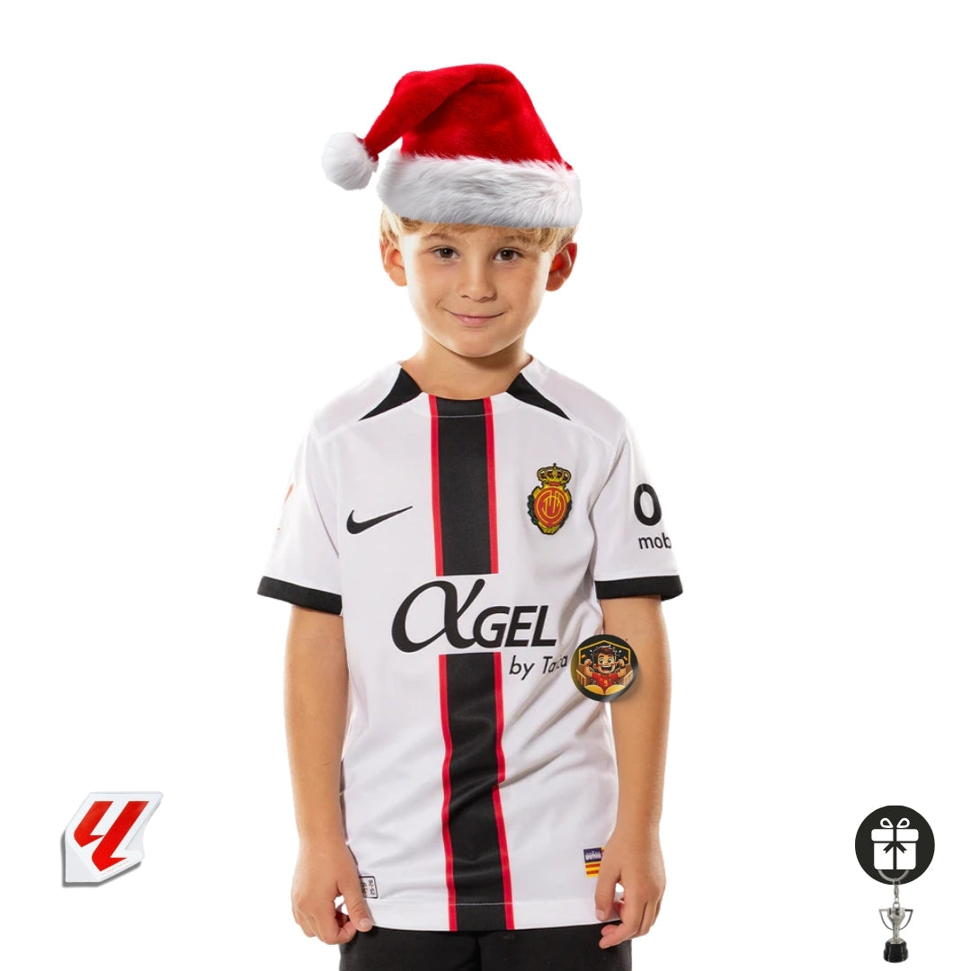 MALLORCA I 25/26 CONJUNTO INFANTIL