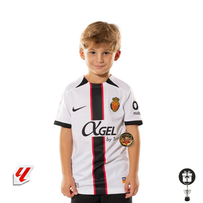 MALLORCA I 25/26 CONJUNTO INFANTIL