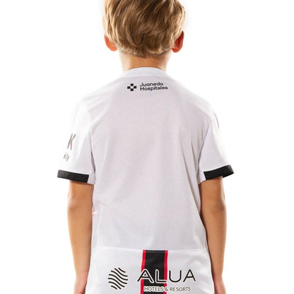 MALLORCA I 25/26 CONJUNTO INFANTIL