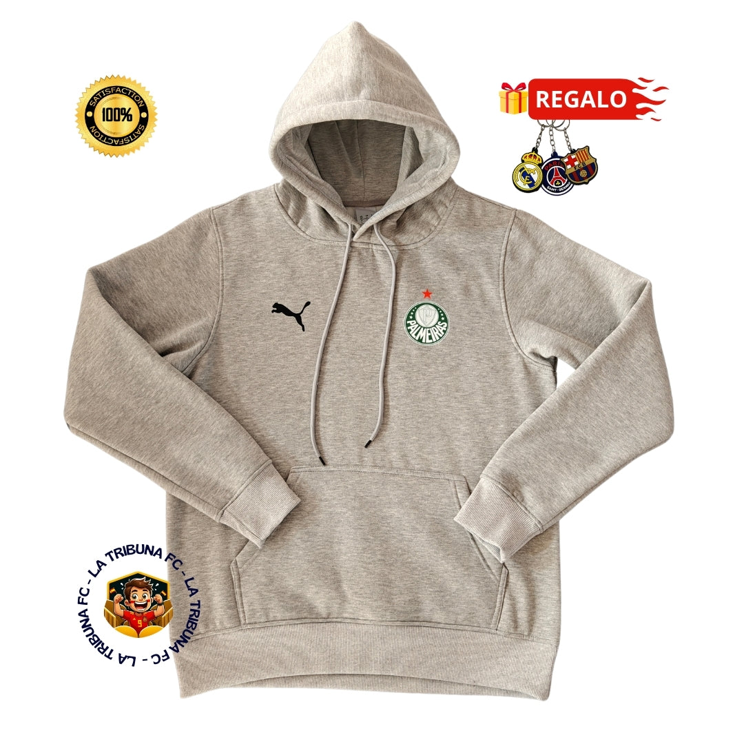 SUDADERA PALMEIRAS #24 I