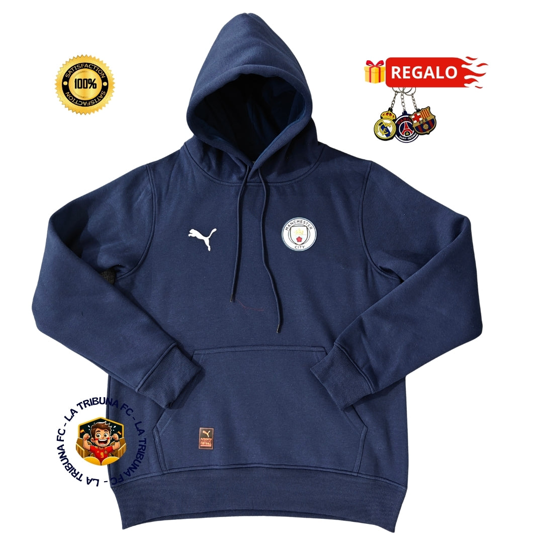 SUDADERA MANCHESTER CITY #24 I