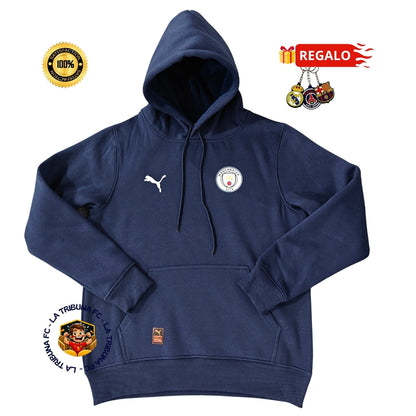 SUDADERA MANCHESTER CITY #24 I