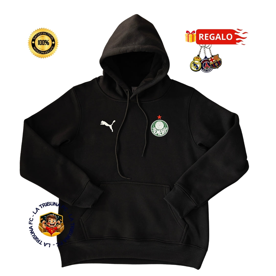 SUDADERA PALMEIRAS #24 I