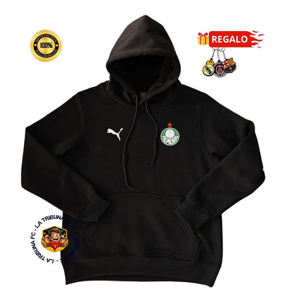 SUDADERA PALMEIRAS #24 I