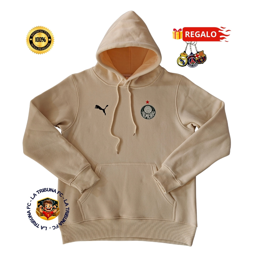 SUDADERA PALMEIRAS #24 I