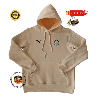 SUDADERA PALMEIRAS #24 I
