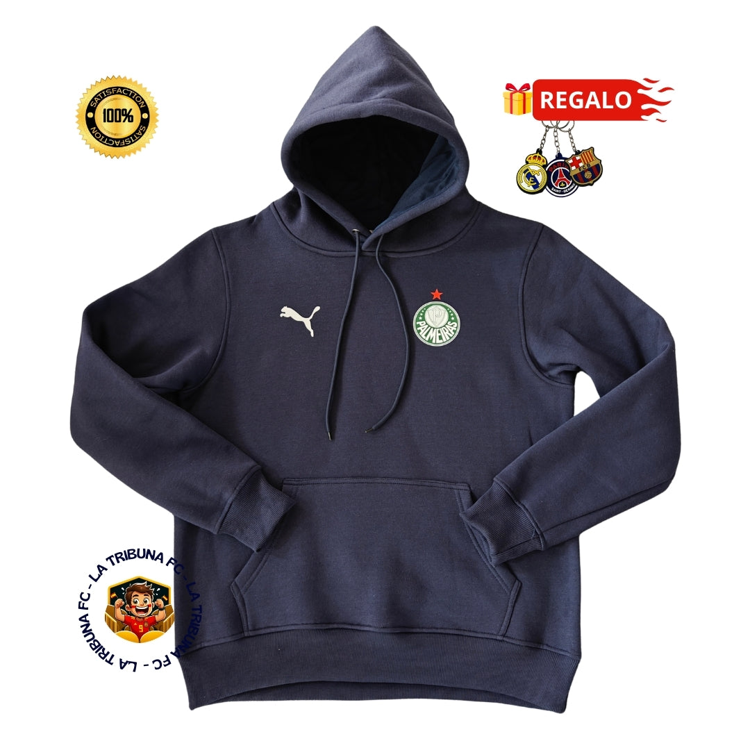 SUDADERA PALMEIRAS #24 I
