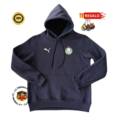 SUDADERA PALMEIRAS #24 I