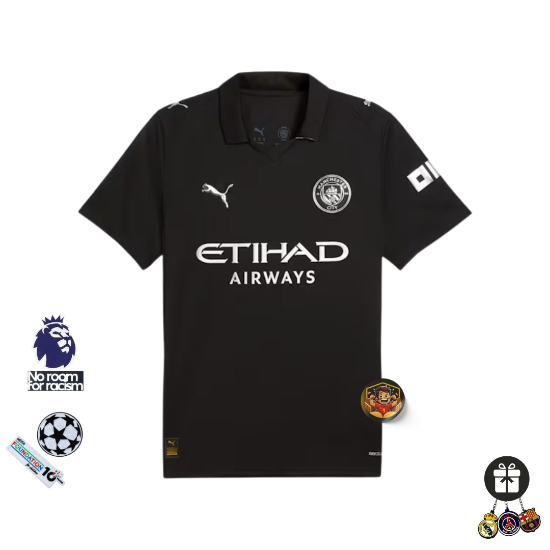 MANCHESTER CITY II 25/26 HOMBRE