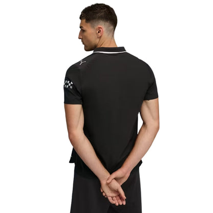 MANCHESTER CITY II 25/26 HOMBRE (VERSIÓN JUGADOR)