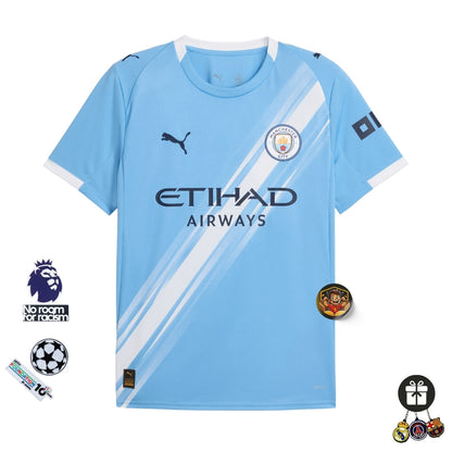 MANCHESTER CITY I 25/26 HOMBRE