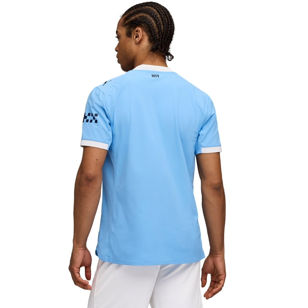 MANCHESTER CITY I 25/26 HOMBRE (VERSIÓN JUGADOR)