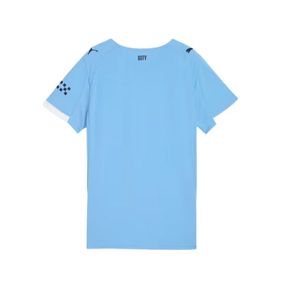 MANCHESTER CITY I 25/26 MUJER