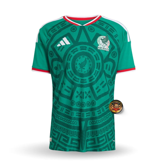 MEXICO I 2026 WORLD CUP HOMBRE