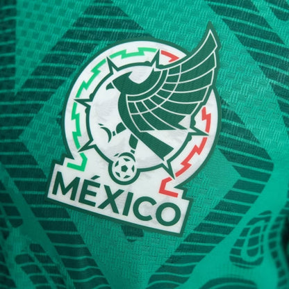 MEXICO I 2026 WORLD CUP HOMBRE