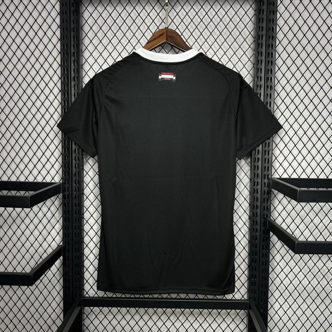 MANCHESTER UNITED PORTERO VI 24/25 HOMBRE