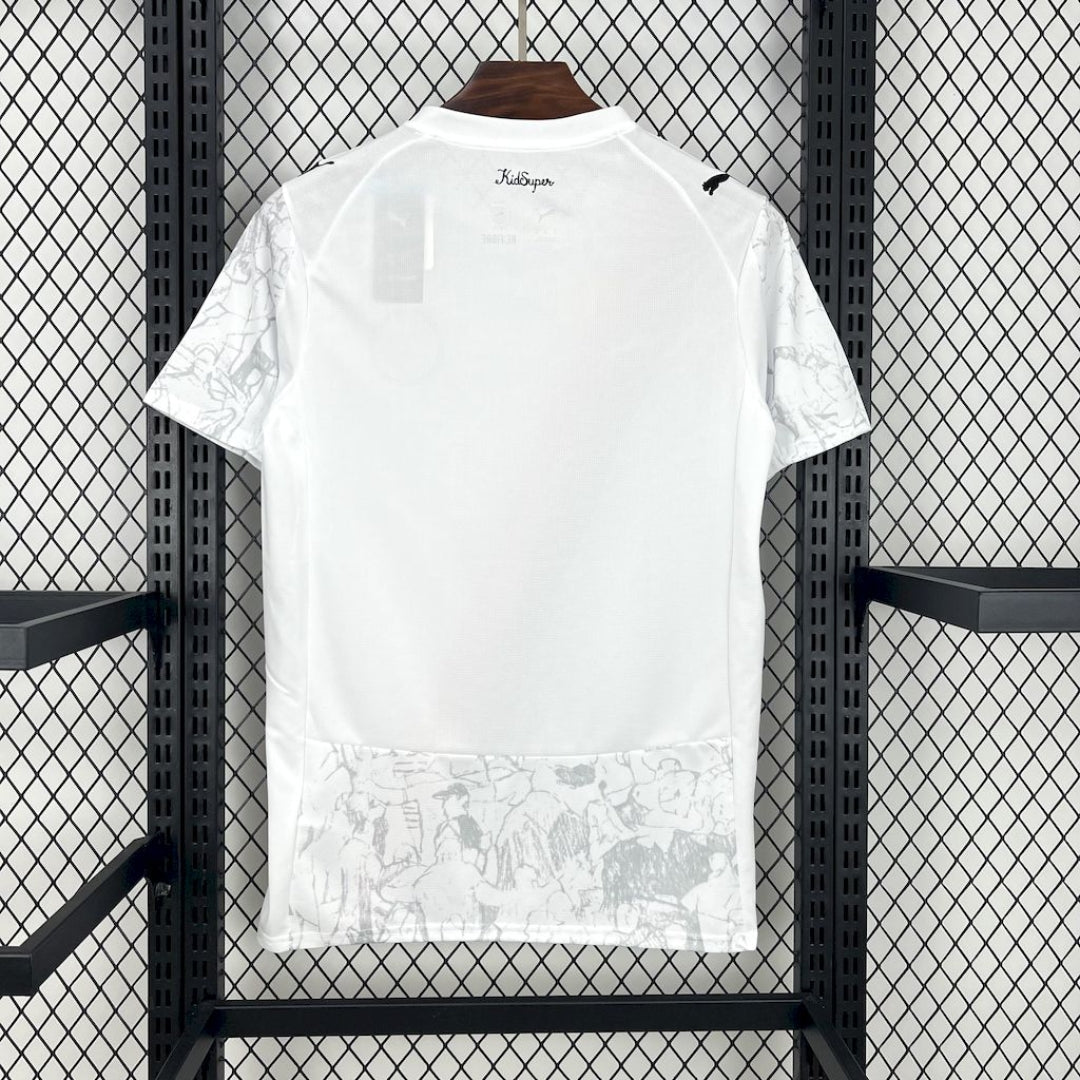 MANCHESTER CITY II 25/26 HOMBRE