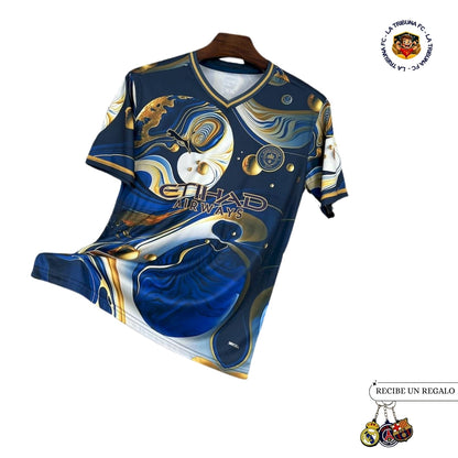 MANCHESTER CITY EDICIÓN ESPECIAL 25/26 HOMBRE