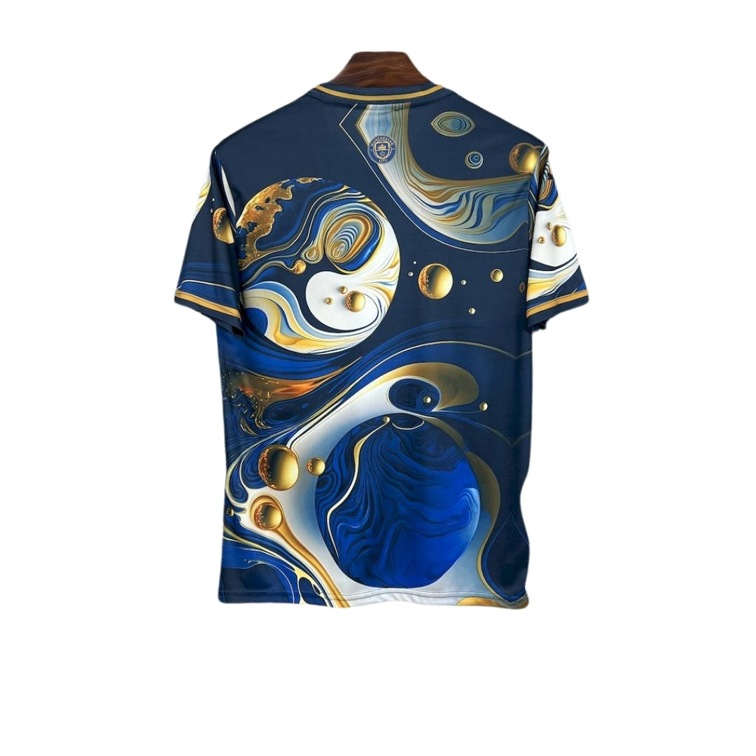 MANCHESTER CITY EDICIÓN ESPECIAL 25/26 HOMBRE