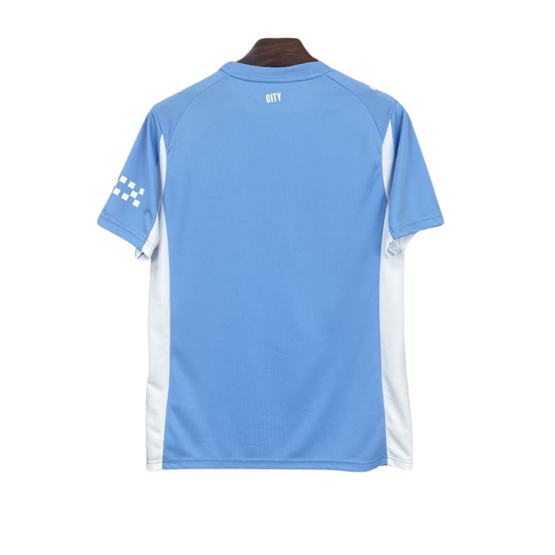 MANCHESTER CITY MUNDIAL FIFA 25/26 HOMBRE