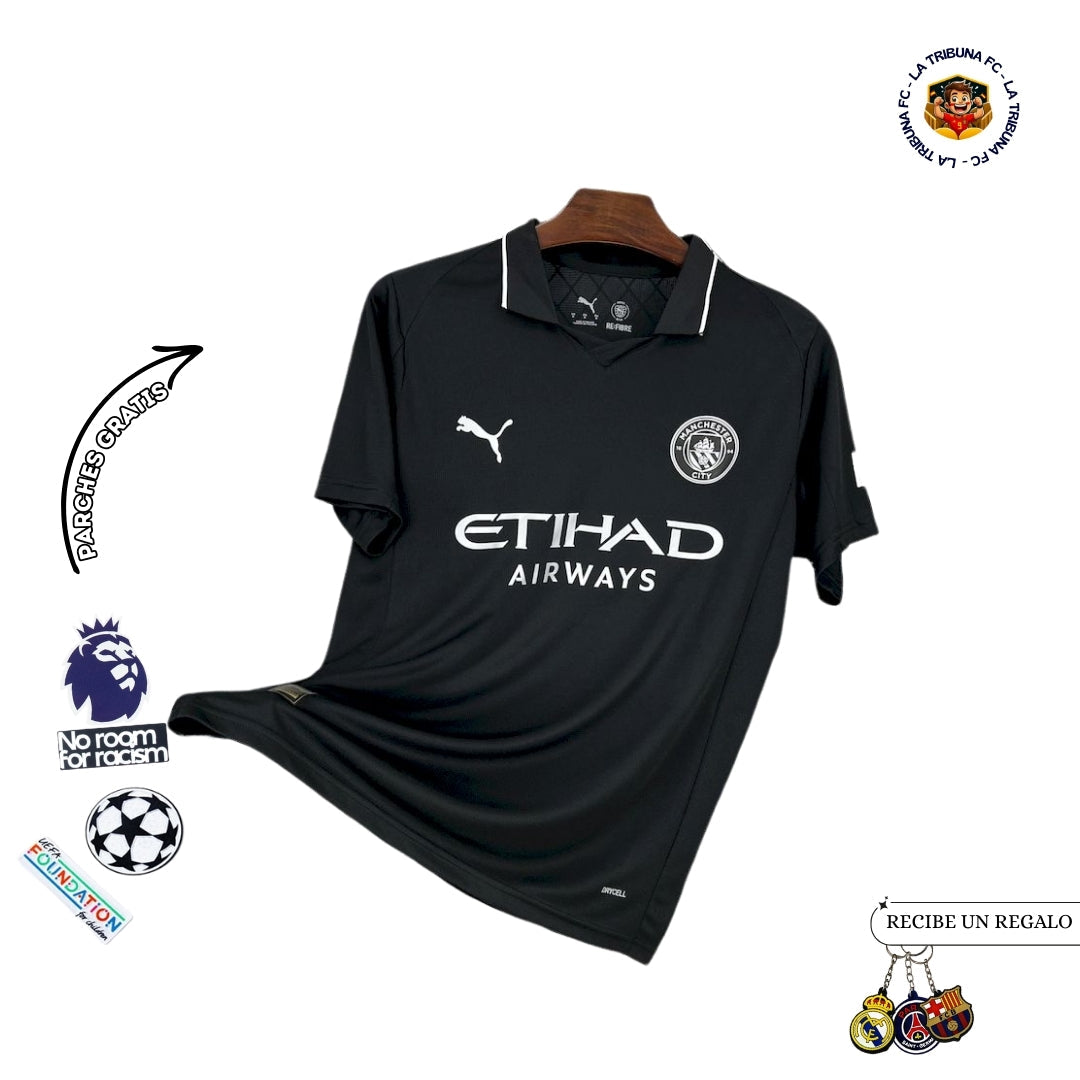 MANCHESTER CITY IV 25/26 HOMBRE