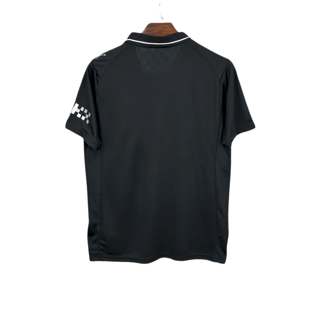 MANCHESTER CITY IV 25/26 HOMBRE