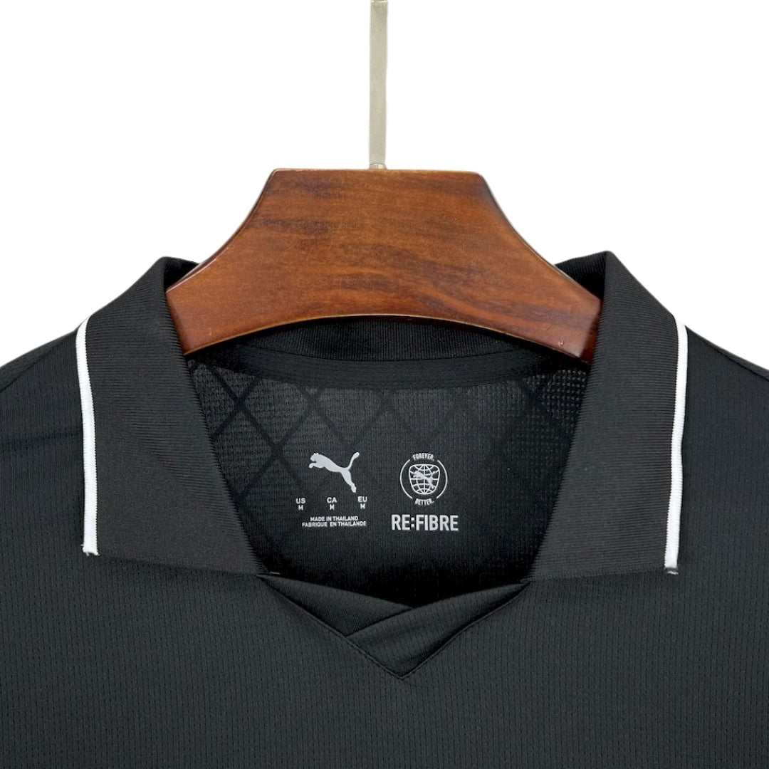 MANCHESTER CITY IV 25/26 HOMBRE