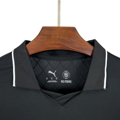 MANCHESTER CITY IV 25/26 HOMBRE