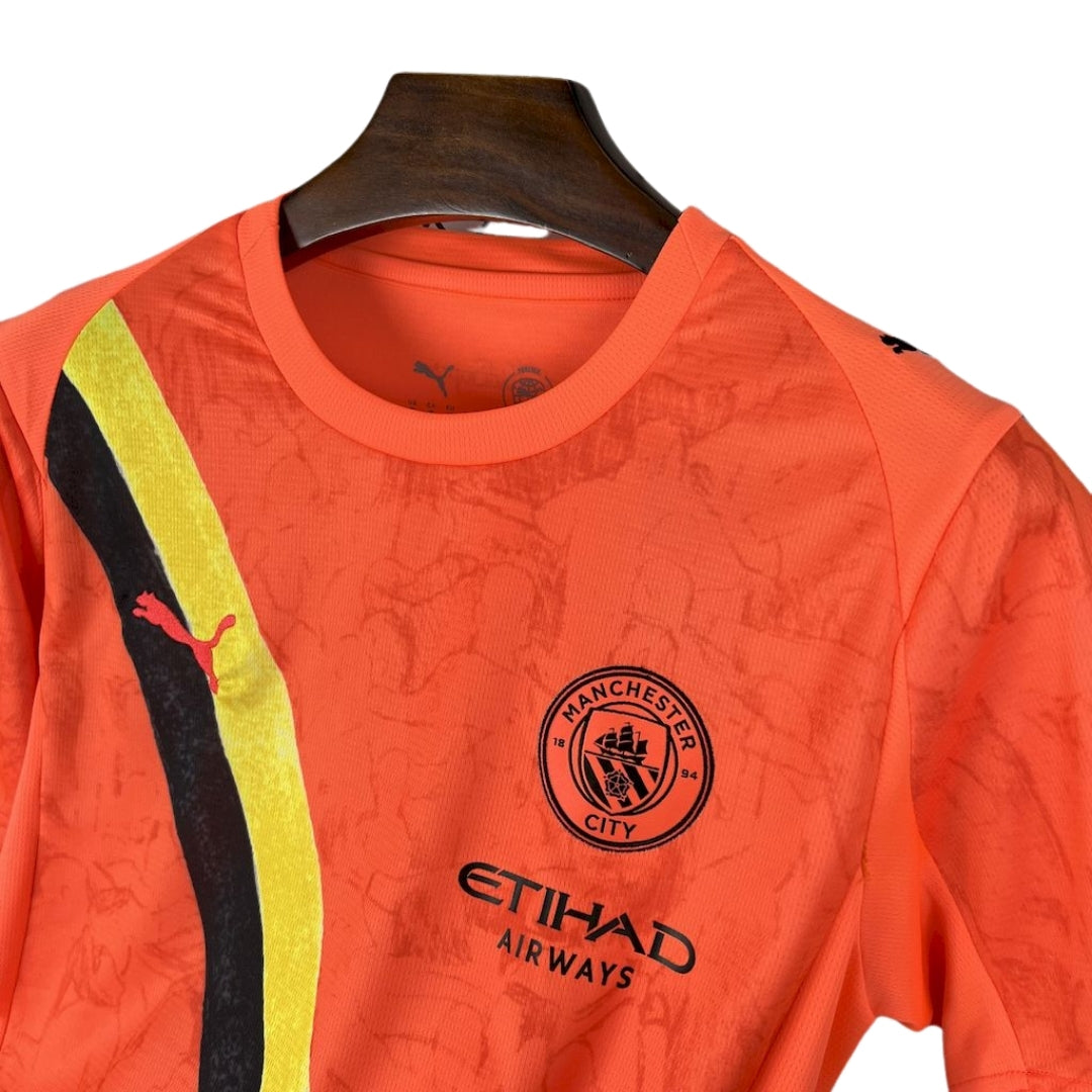 MANCHESTER CITY II MUNDIAL FIFA 2025 HOMBRE