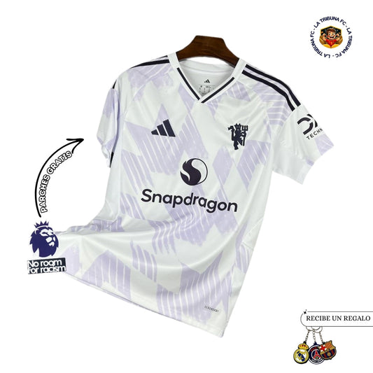 MANCHESTER UNITED II 25/26 HOMBRE