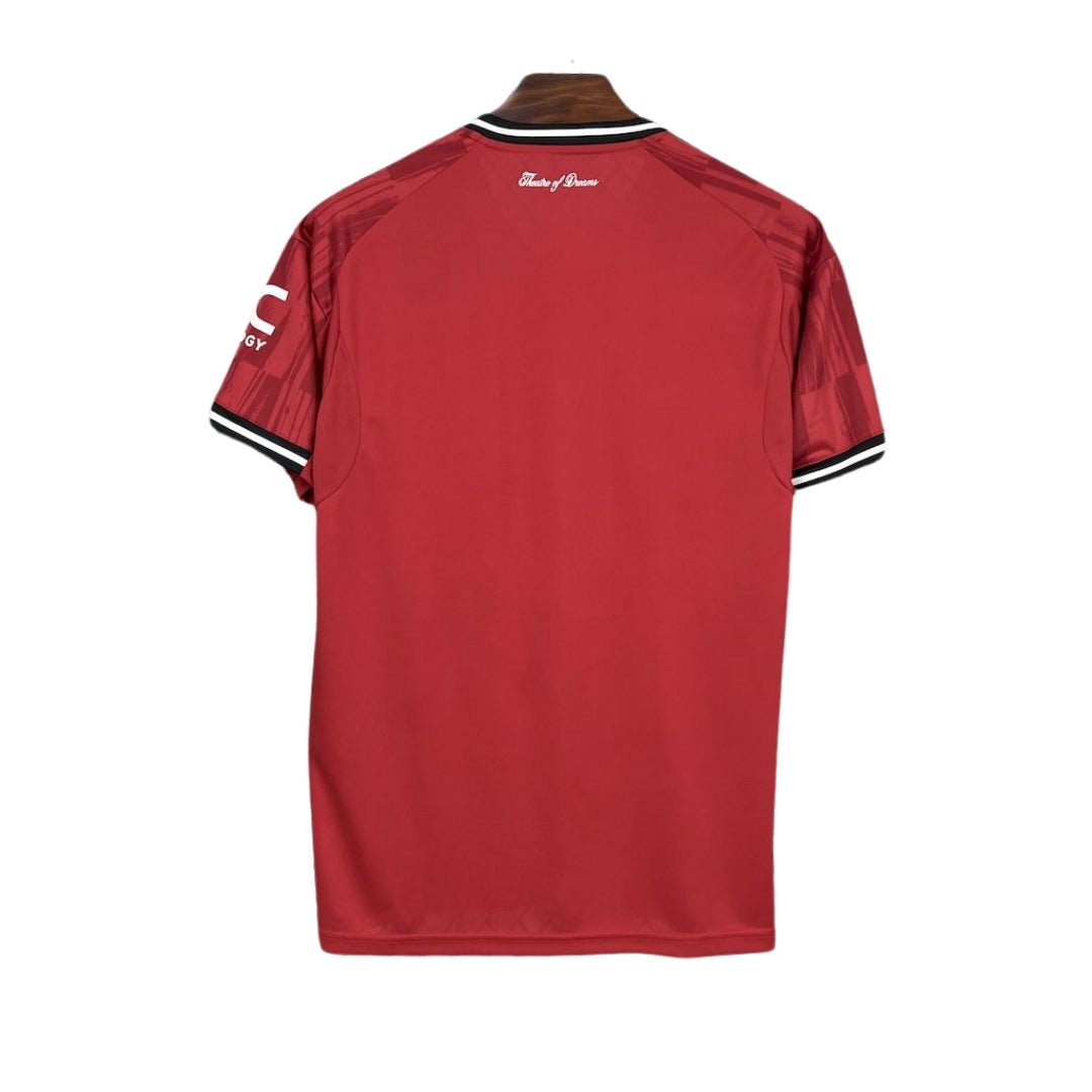 MANCHESTER UNITED I 25/26 HOMBRE