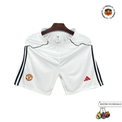 PANTALONES MANCHESTER UNITED I 25/26
