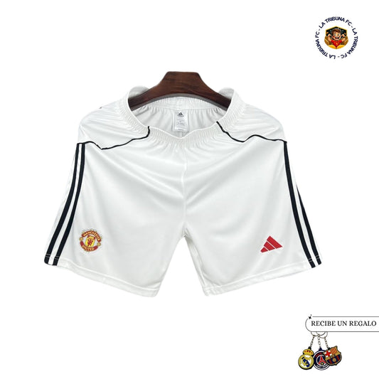 PANTALONES MANCHESTER UNITED I 25/26