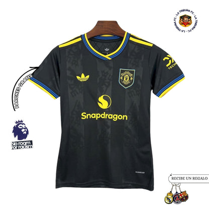 MANCHESTER UNITED III 25/26 MUJER